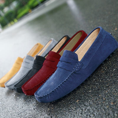 Noah | Mocassins Classique pour hommes | tendance