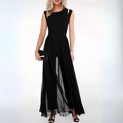 Tori | Robe Midi Chic pour Femme