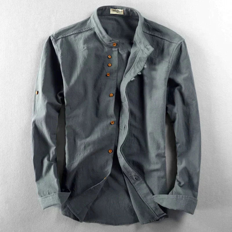 Men's Katana Shirt | Manches longues