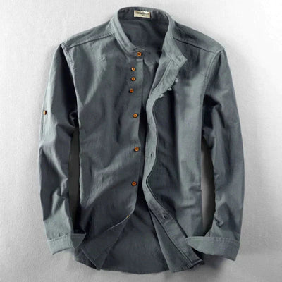 Men's Katana Shirt | Manches longues