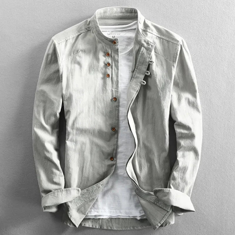 Men's Katana Shirt | Manches longues
