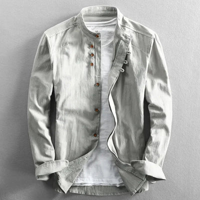 Men's Katana Shirt | Manches longues
