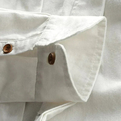 Men's Katana Shirt | Manches longues