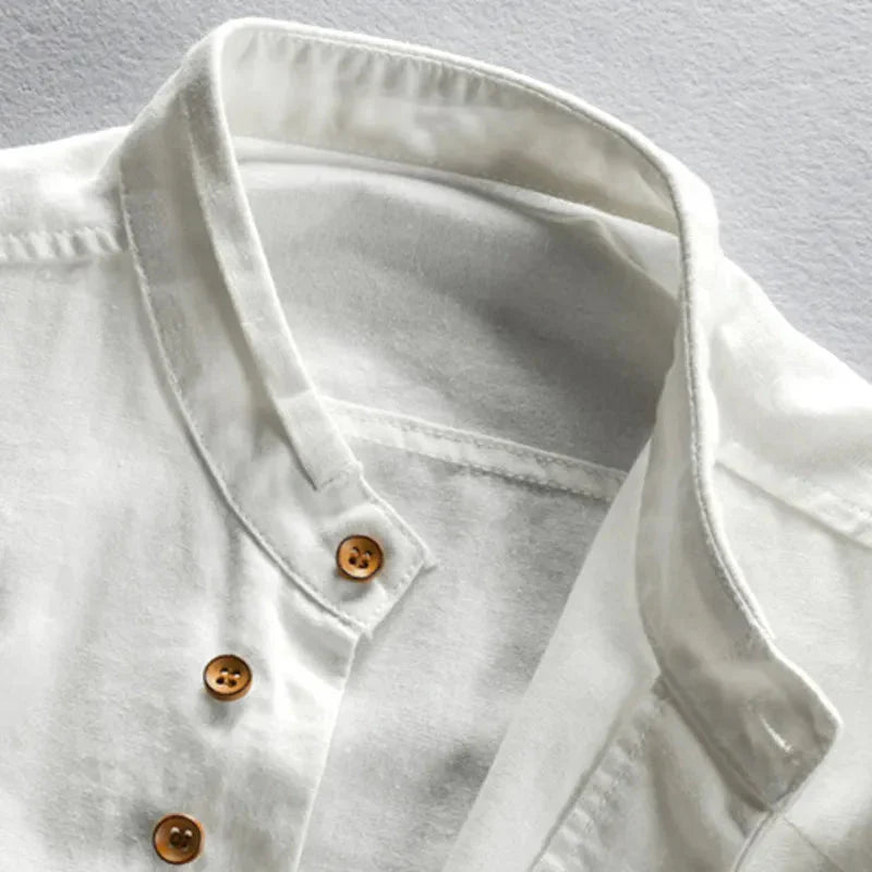 Men's Katana Shirt | Manches longues