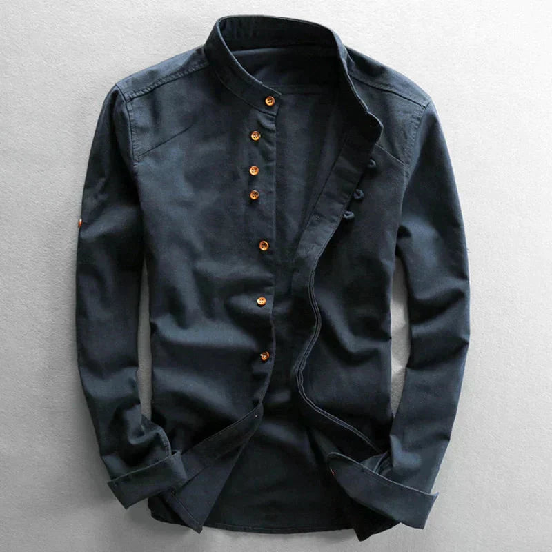 Men's Katana Shirt | Manches longues