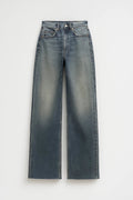 Bleu Denim