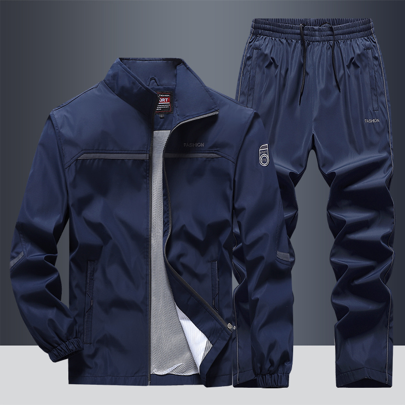 Ensemble de survêtement confortable pour hommes