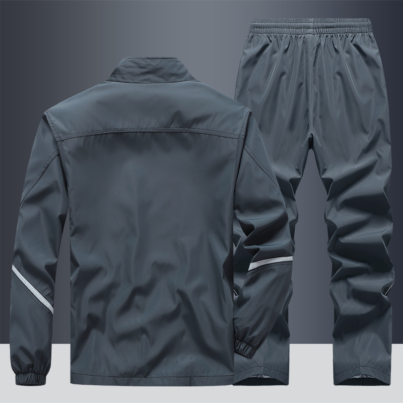 Ensemble de survêtement confortable pour hommes