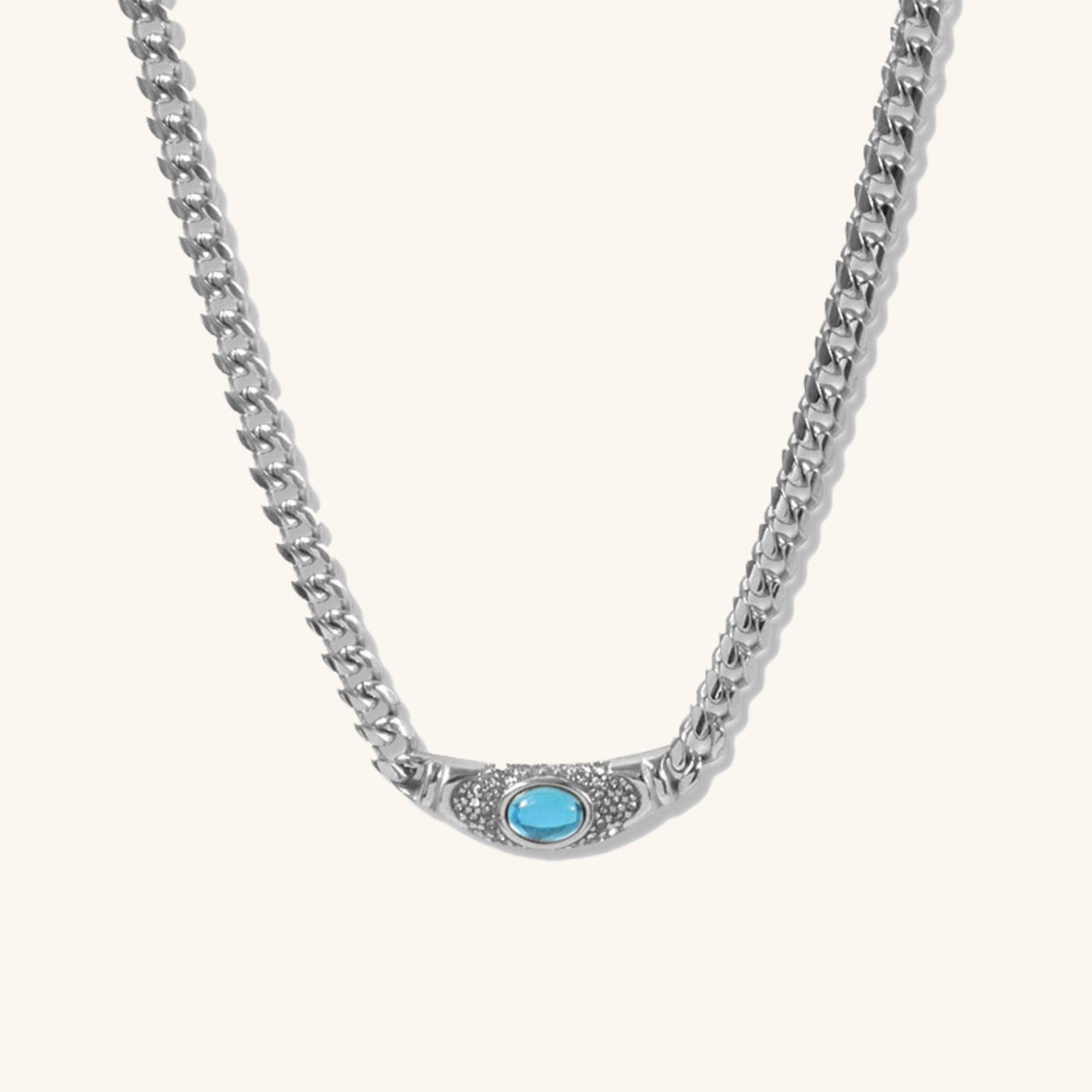 Isabella – Collier Vintage