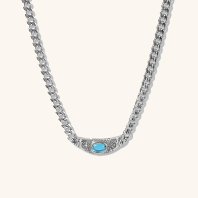 Isabella – Collier Vintage