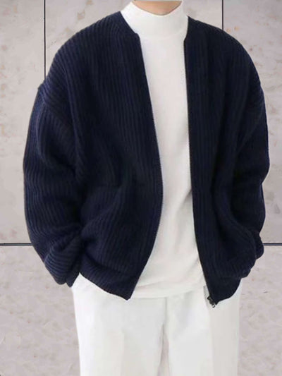 Aristide - Sweater élégant et confortable pour hommes