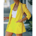 Jaune