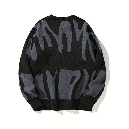 Michael | Pull pour hommes | Chaud