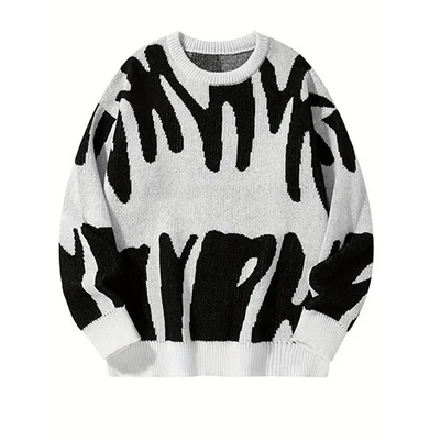 Michael | Pull pour hommes | Chaud