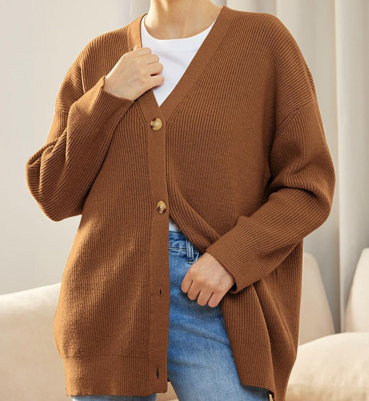 Gilet confortable pour femmes | Chaud
