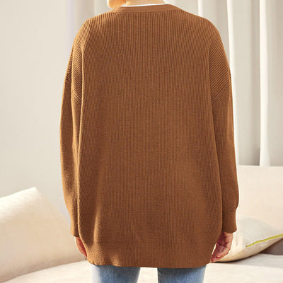Gilet confortable pour femmes | Chaud