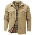KHAKI