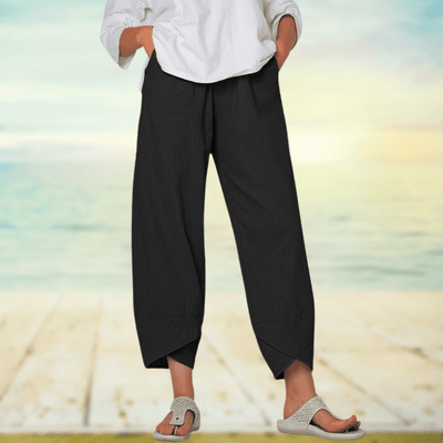 Jean | Pantalon regular pour femme | travail