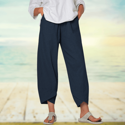 Jean | Pantalon regular pour femme | travail
