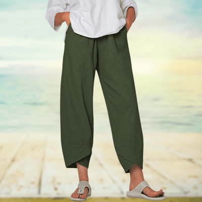 Jean | Pantalon regular pour femme | travail