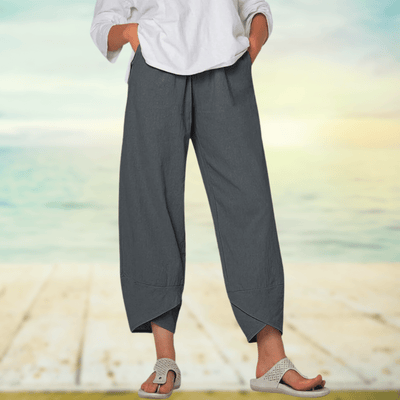 Jean | Pantalon regular pour femme | travail