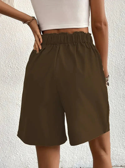 Lola | Short larges pour femme