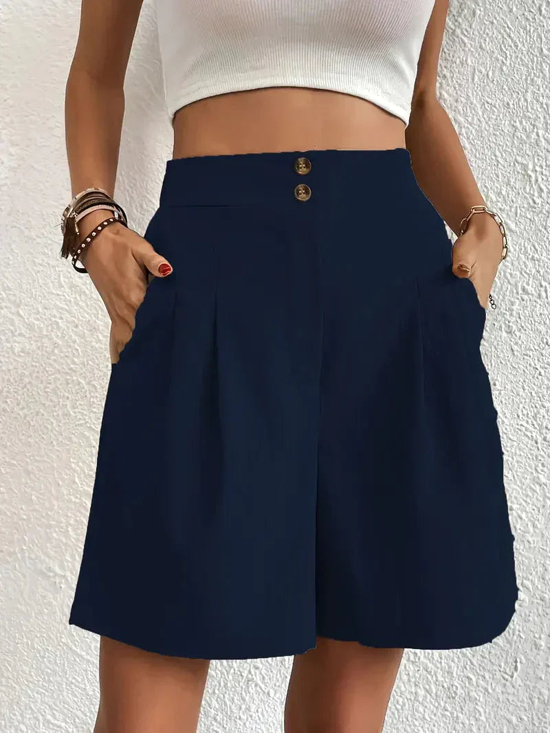 Lola | Short larges pour femme