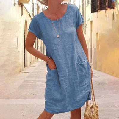 Lacy | Robe chic pour femmes | Mini