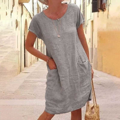 Lacy | Robe chic pour femmes | Mini