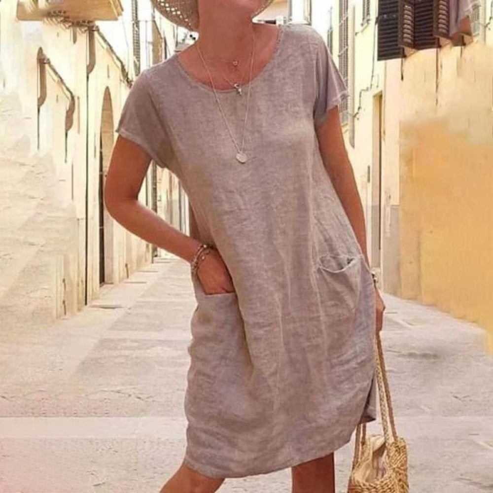 Lacy | Robe chic pour femmes | Mini