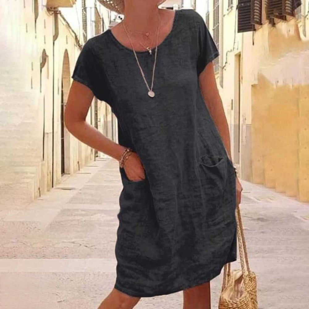 Lacy | Robe chic pour femmes | Mini