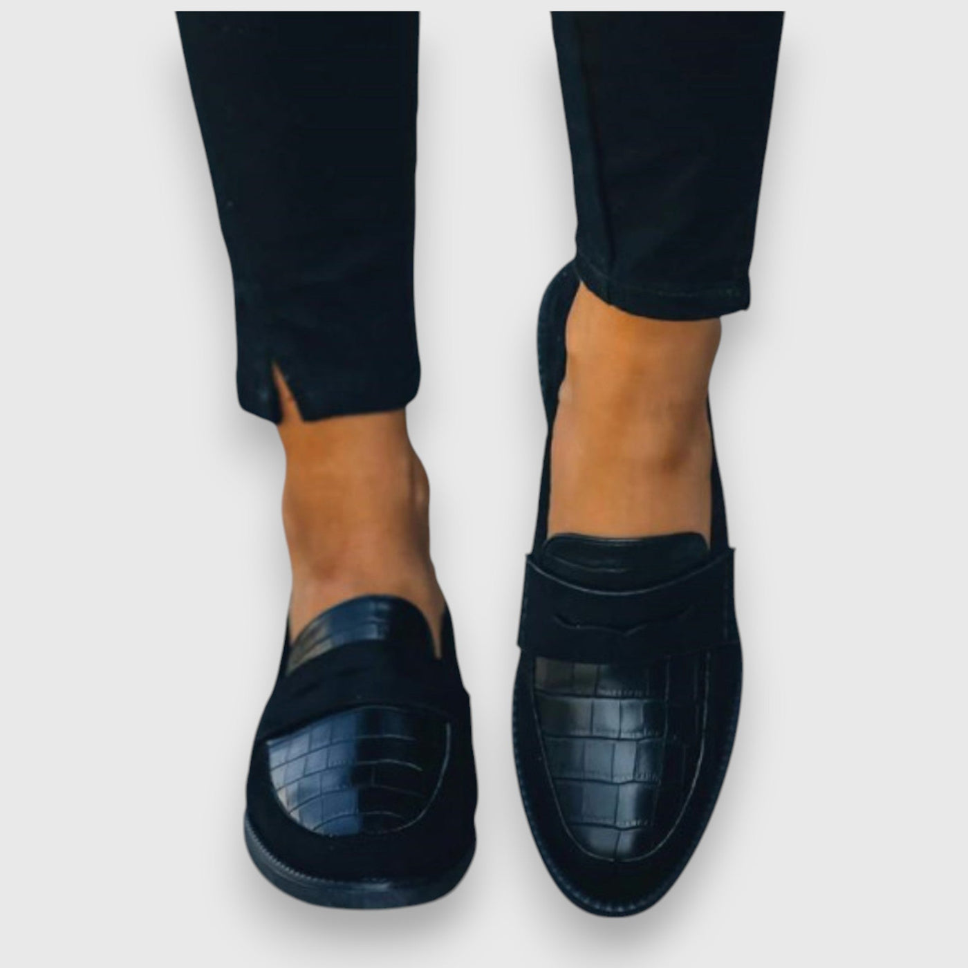 Linny – Mocassins classiques