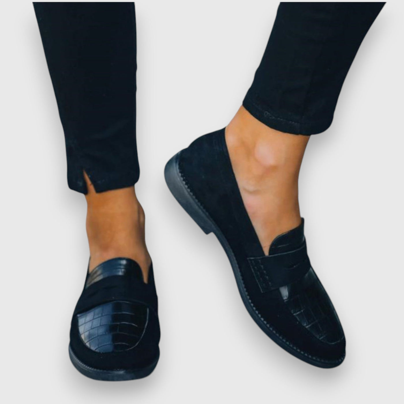 Linny – Mocassins classiques