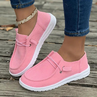 Ally | Chaussure confortables et élégantes | plateforme