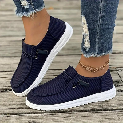 Ally | Chaussure confortables et élégantes | plateforme