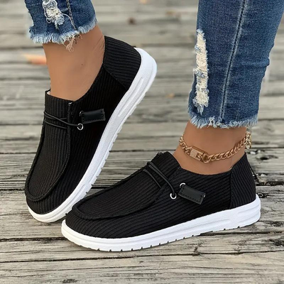 Ally | Chaussure confortables et élégantes | plateforme