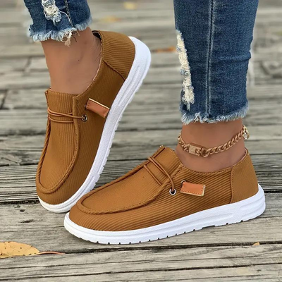 Ally | Chaussure confortables et élégantes | plateforme