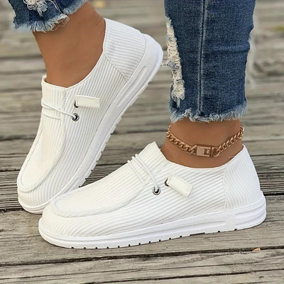 Ally | Chaussure confortables et élégantes | plateforme