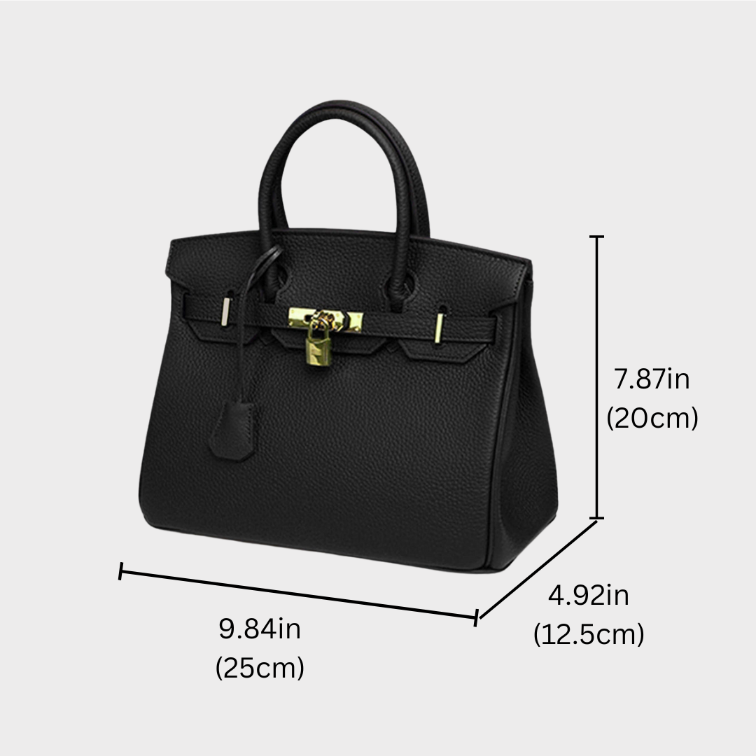 Amira | Sac à main élégant