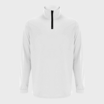 Maxime - Pull zippé pour homme
