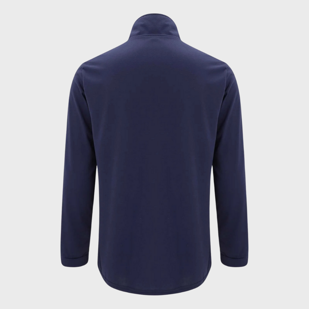 Maxime - Pull zippé pour homme