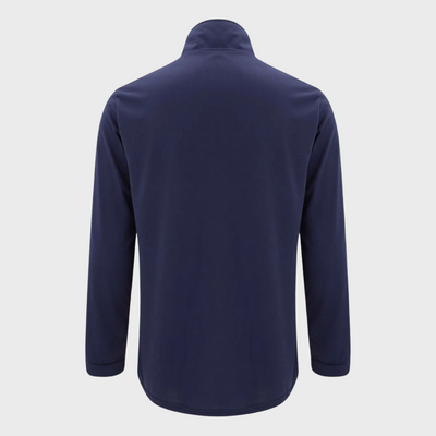 Maxime - Pull zippé pour homme