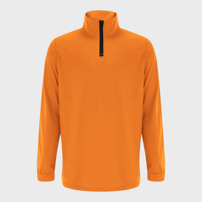 Maxime - Pull zippé pour homme