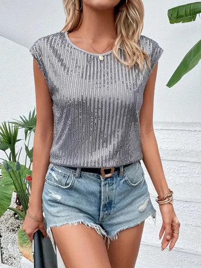 Anais | Top chic pour femme