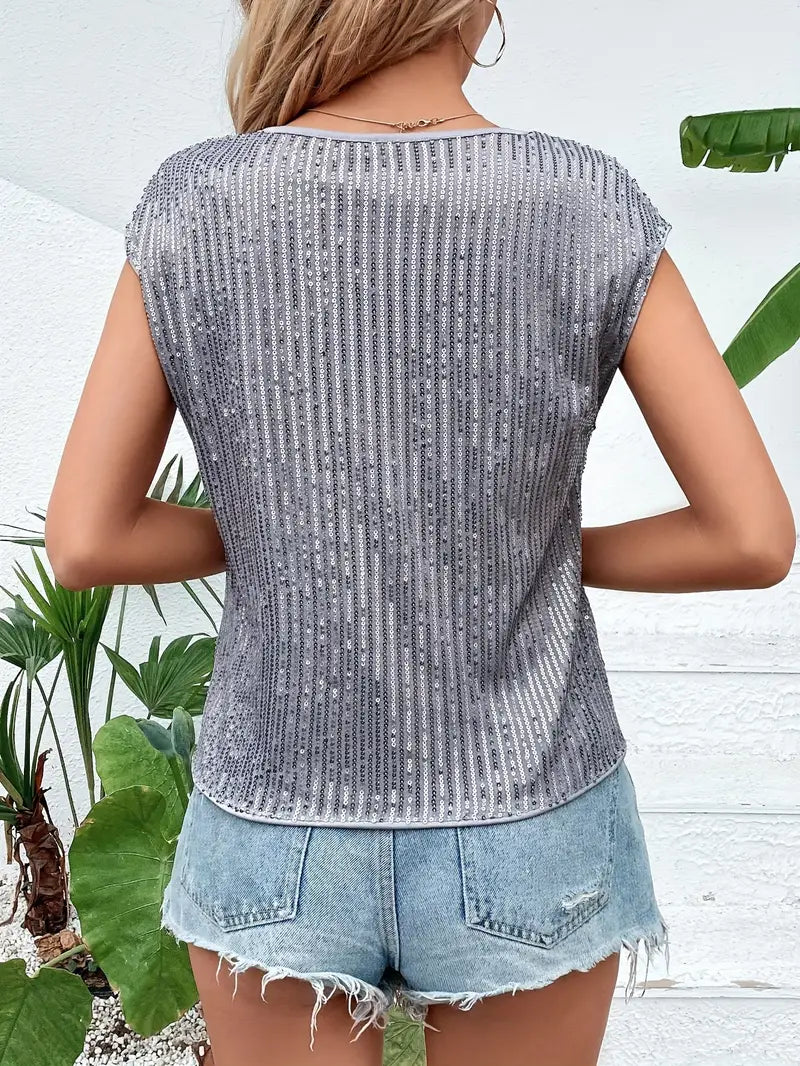 Anais | Top chic pour femme