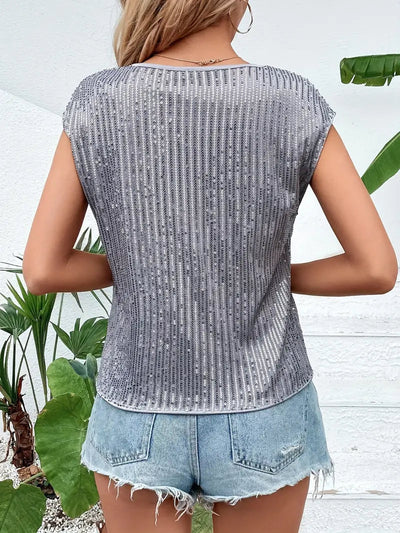 Anais | Top chic pour femme
