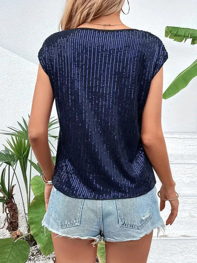 Anais | Top chic pour femme