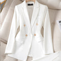 Blazer blanc