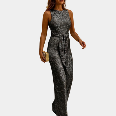 Combinaison à paillettes pour femmes | Chic