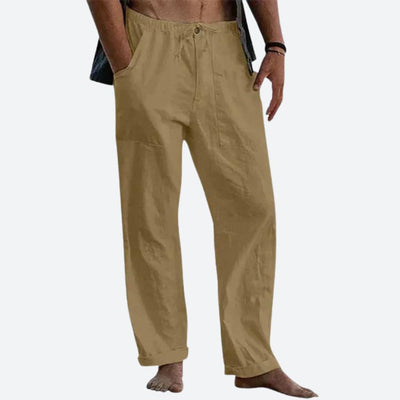 Noah | Pantalon Décontracté pour hommes | baggy